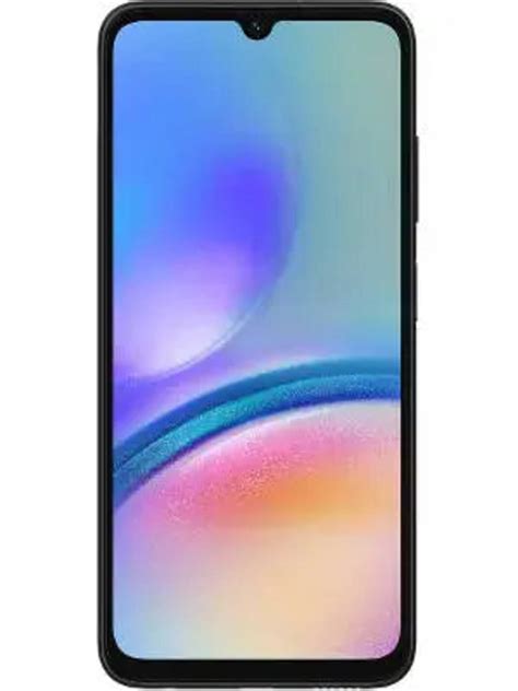 Samsung Galaxy A05s vs Samsung Galaxy A16: Compare Specifications ...