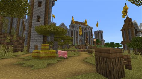 Image result for Castle Outpost Build Minecraft
