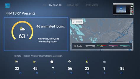 Weather Channel.com 的图像结果