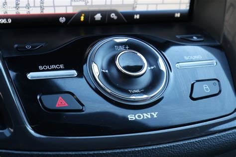 Image result for 2014 Ford Escape Titanium Audio Control Module