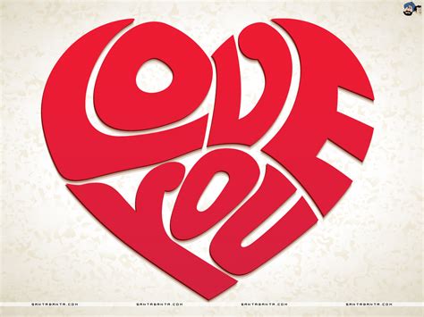 Free Download Love HD Wallpaper #501