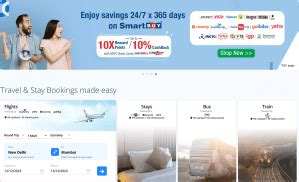 Quick guide on HDFC SmartBuy portal – CredCrux