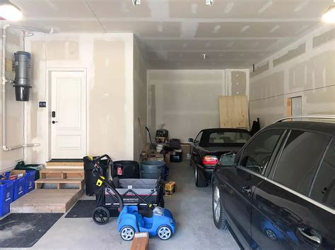 Garage Makeover Ideas | Garage Living