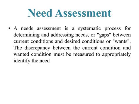 Community Need Analysis 的图像结果