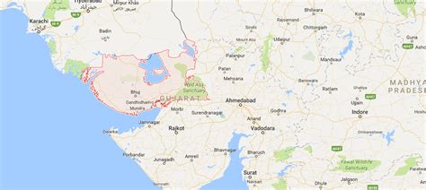 Another suspected Pakistani boat captured off Gujarat's coast, 9 people ...