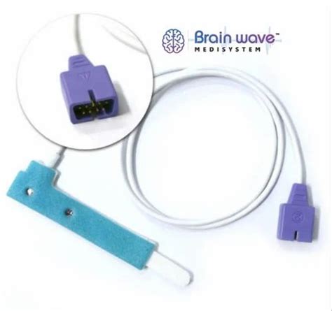 Nellcor SpO2 Sensor 的图像结果