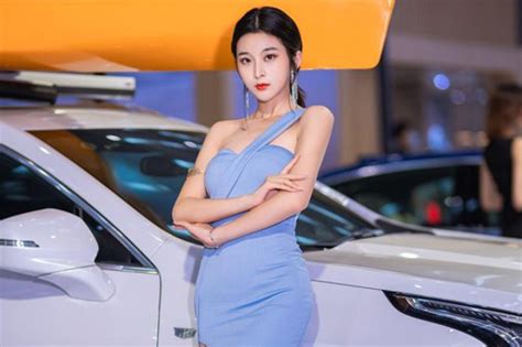 上海模特公司有哪些-上海车展车模模特多少钱一天 - 知乎