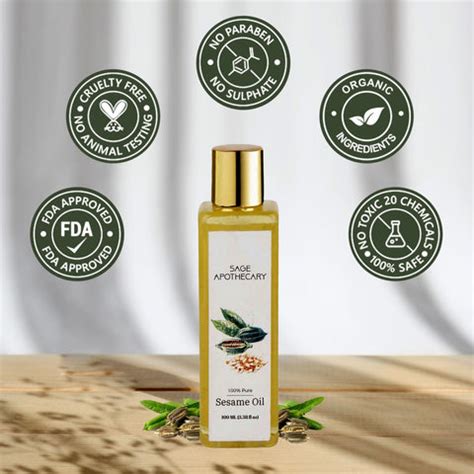 Hair Care – Sage Apothecary