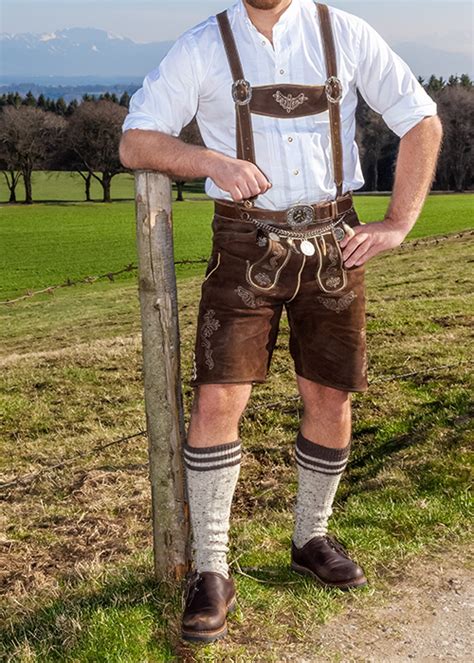 Let’s Talk Trachten: Traditional German Clothing