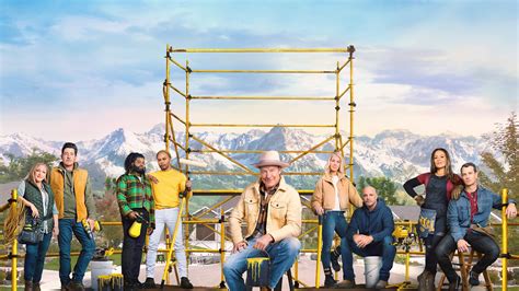 Watch Rock The Block