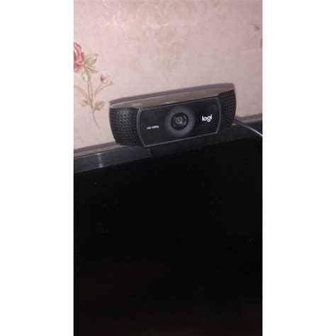 Image result for Install Logitech C922