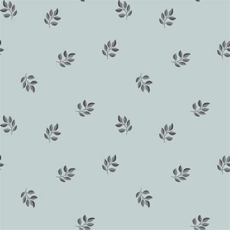 Green gray background pattern | Premium Vector