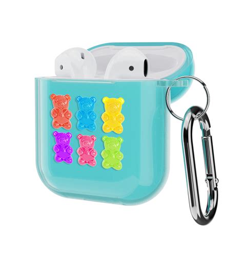 Gummy Bear - AirPods Gen 1&2