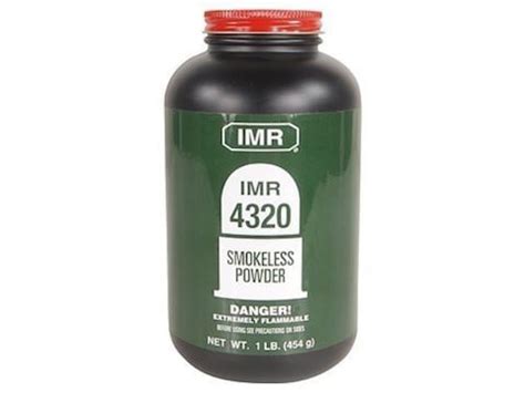 Image result for IMR Powder Reloading Guide