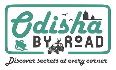 Odisha Tourism : Odisha By Road