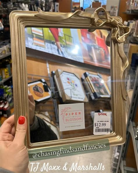 Emma | It’s 🎀BOW🎀season @homegoods @tjmaxx 🎀 🤍 🎀 #glam #valentine #prettygirls #girlythings # ...