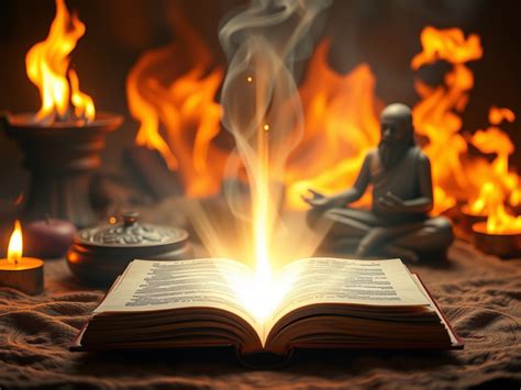 The Upanishads and the Axial Age: From Sacred Fire to Inner Light ...