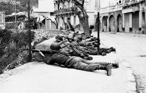 Guerre d'Algérie : 26 mars 1962, le drame de la fusillade de la rue d ...