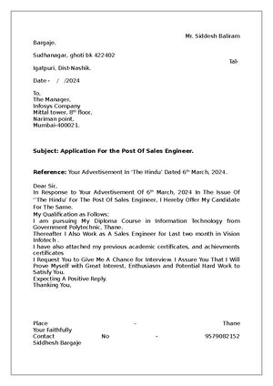 22620 - Diploma 6th sem model answer paper. - (Autonomous) (ISO/IEC ...