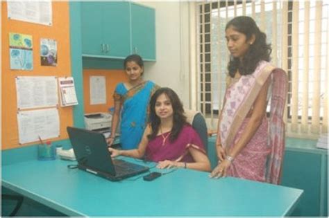 MES's Institute of Management & Career Courses Pune Campus: Photos ...