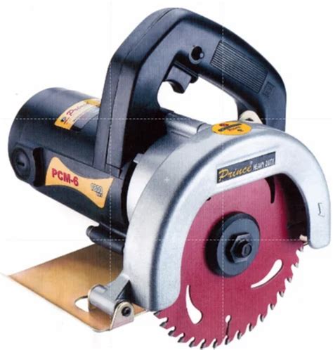 Power Tools - Wood Cutter PCM-6 Manufacturer from Sirhind