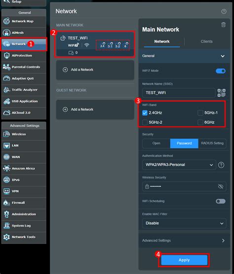 Image result for Disable IPv6 Asus Router