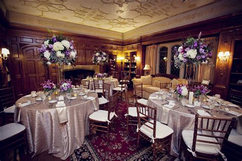 Pinecroft at Crosley Estate - Venue - Cincinnati, OH - WeddingWire