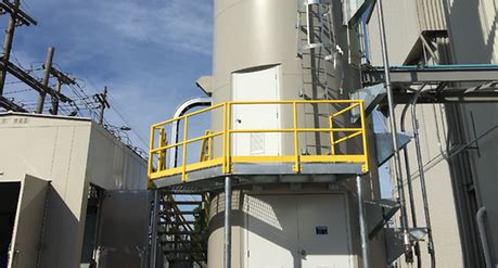 Dustex® Activated Carbon Injection