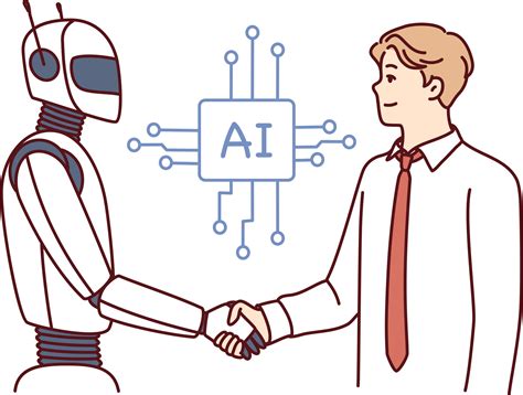 Human-Robot Friend 的图像结果