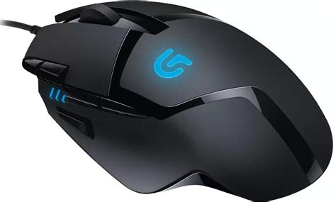 Image result for Logitech G402 Gaming Software