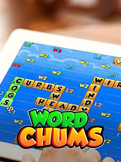 Scrabble Word Chum at Toby Denison blog
