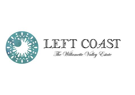 Left Coast Estate - Oregon Wine Board