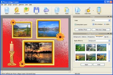 Image result for Collage Creator