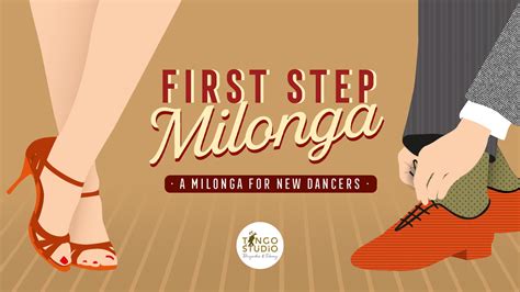 Image result for Basic Milonga