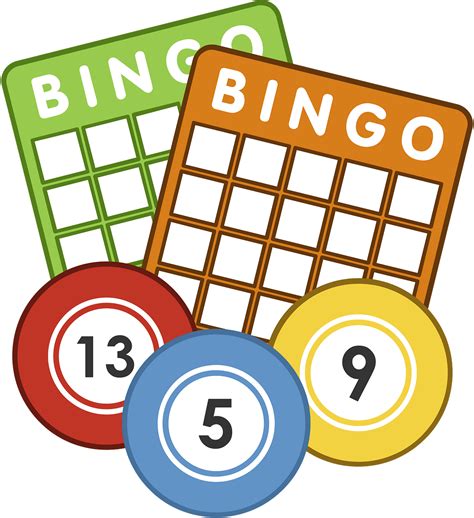 Free Clip Art Bingo Card, Download Free Clip Art Bingo Card png images ...