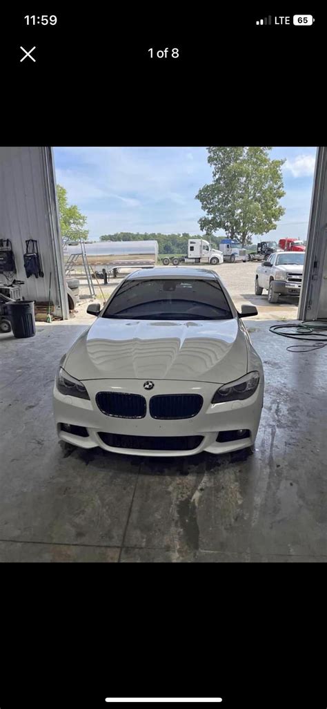 Got my eye on this beauty. 137k miles though and its going for 12k. Is ...