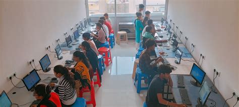 SHREE COMPUTER TRAINING CENTER, BIRGOAN