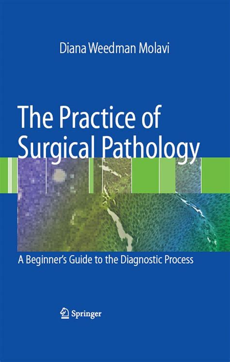 The Practice of Surgical Pathology: A Beginner's Guide to the ...