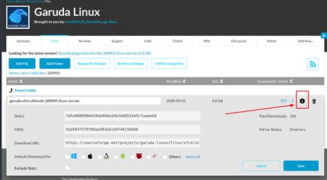Garuda Linux General FAQ - FAQ and Tutorials - Garuda Linux Forum