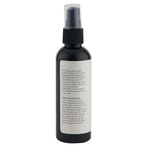 Buy Pawpourri Pet Cologne Perfume for Dogs and Cats online at ...