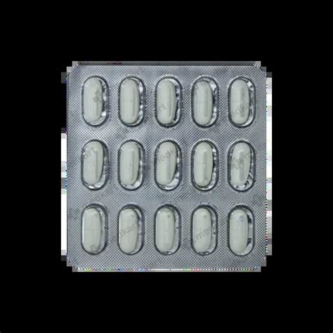 LEVENUE 500MG TABLET 15'S Price, Uses, Side Effects & Substitutes | Medkart