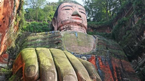 Siete tesoros patrimonio de la humanidad en África