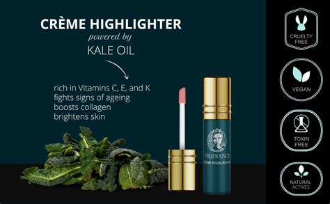 Buy Trudiance Creamy Liquid Highlighter | Superdewy Glow Finish And ...