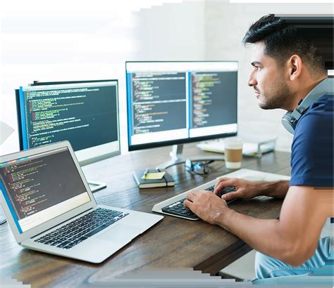 Wesite Development Application Development Service 的图像结果