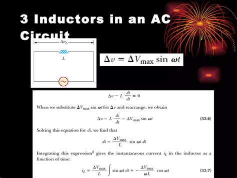 Alternating Current Circuit Examples 的图像结果