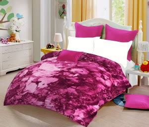 Radhika Creation 3D Printed Double Mink Blanket for Mild Winter - Buy ...