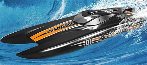 5 Best RC Fishing Boat To Take Fishing Up the Notch