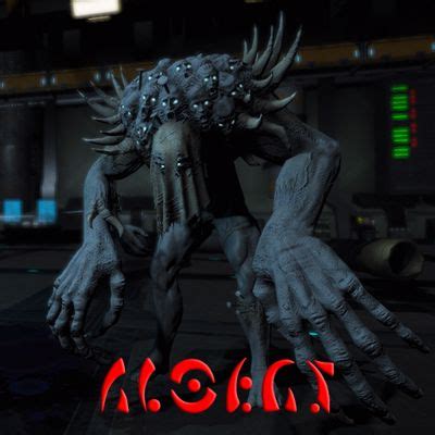 Image result for Alien PS5 Avis