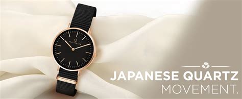 Buy Carlington Iconic Analog Womens Watch with Nylon Strap - CT 2045 ...