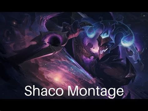 Image result for Shaco Montage